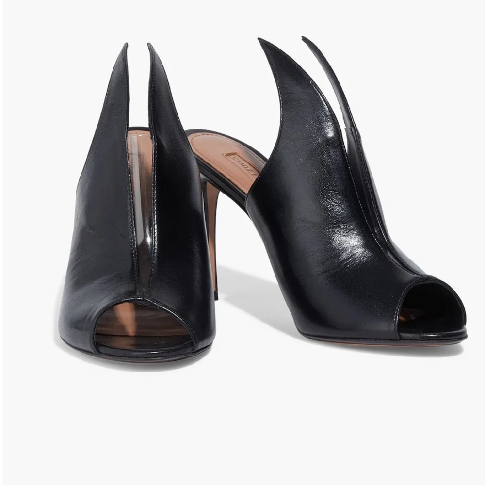 SAMUELE FAILLI DESIGNER SHOES🇮🇹 made in Italy